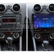 AUDI A3 - 9" МУЛТИМЕДИЯ / Навигация android 16